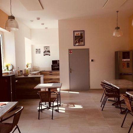 L'Auberge De Treigny Eksteriør billede